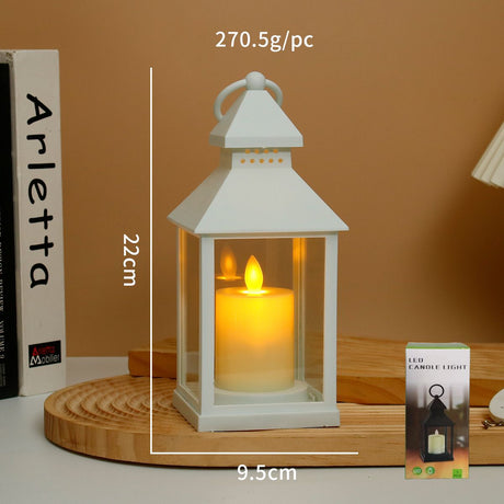 Furaha Finds Rechargeable LED Lantern for Emergency and Outdoor Use
