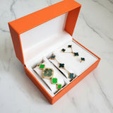 Trendy Ladies Jewellery Set Jewelry Sets