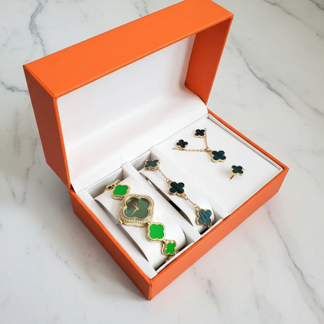 Trendy Ladies Jewellery Set Jewelry Sets