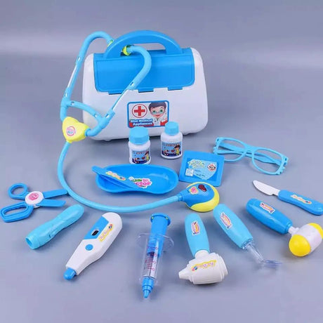 Untitled 26May_13:33:41 Baby & Kids Doctor Playsets