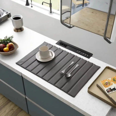 Multifunctional Fast Drying Stone Mat Stone drying mat Sink Mats