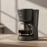 Philips Series 1000 Drip Coffee Maker HD7430/90 Coffee maker Coffee Makers & Espresso Machines