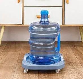 Heavy Duty Multipurpose Gas Trolley