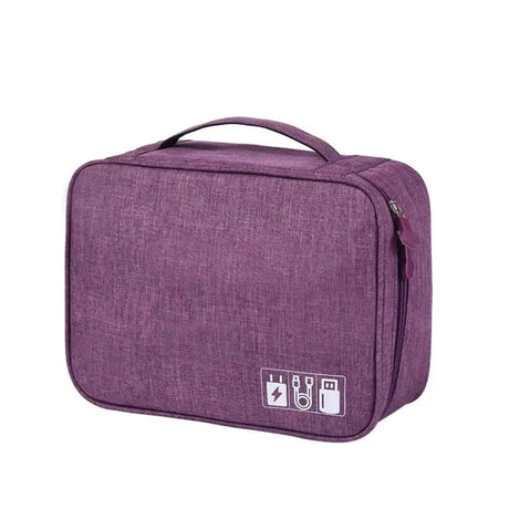 Premium Quality Everyday Essentials Set For Daily Use Cable Management