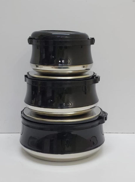 Furaha Finds Hotpot 3pc Set