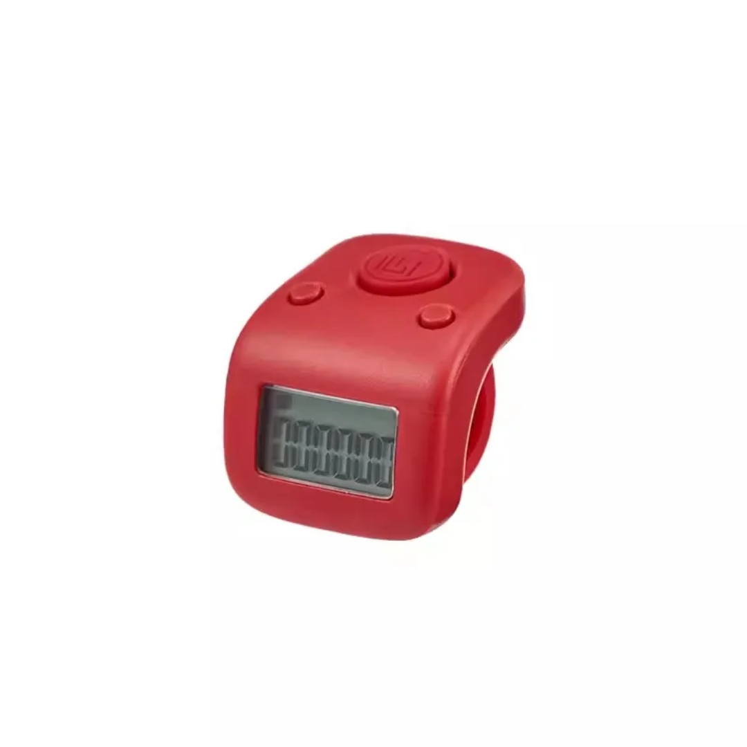 Smart LCD Finger Counter with LED Backlight and Easy-Reset Function- Furaha Finds Kenya
