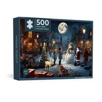 1000pcs Jigsaw Puzzle Games & Puzzles Jigsaw Puzzles