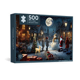 1000pcs Jigsaw Puzzle