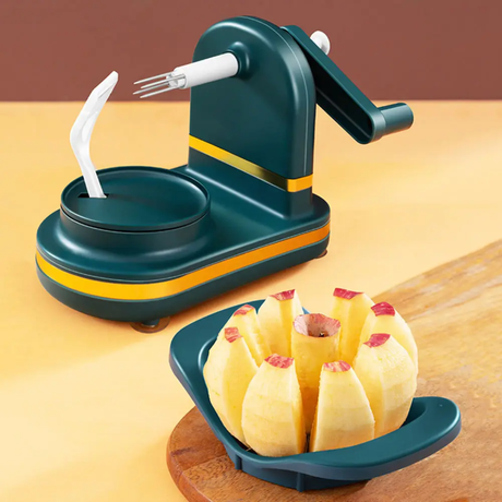 Manual Potato and Apple Peeler Durable and Easy to Use for Quick Peeling- Furaha Finds Kenya