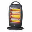 Nunix HQ1250 Room Heater 1200W Room heater Space Heaters