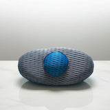 Comfy Curve Back Support Pillow Home & Living Back & Lumbar Support Cushions