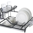3-in-1 Multi-Functional Bamboo Trays – Versatile Serving & Storage Set