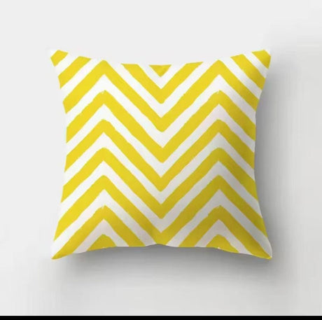 Quality Throw Pillow Covers in Thick Linen Fabric Elegant & Durable Design