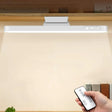 Magnetic Rechargeable Wall Lamp with Remote Control Magnetic wall lamp Wall Light Fixtures