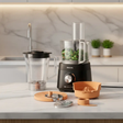 Philips HR7302/90 5000 Series Food Processor Food Processors