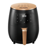 Ailyons 5 Litre Electric Air Fryer with 1 Year Warranty