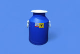 Action Plastic Milk Can – Food Grade Milk Storage Container