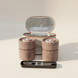 5 In 1 Insulated Lunch Set Combo With Cutlery Set Lunch Box Sets
