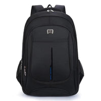 High Quality Large Oxford Laptop Backpack - Waterproof School Shoulder Bag Bags and bagpacks Laptop Backpacks