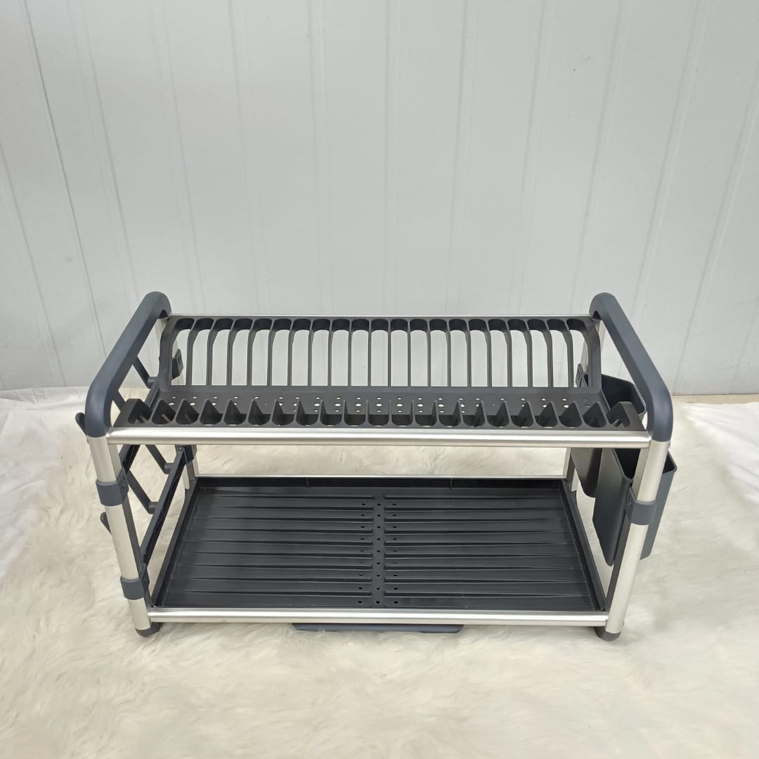 Premium Quality Aluminium Dish Drainer