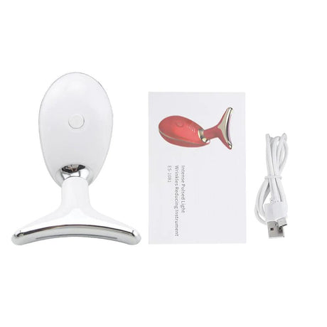 IPL Wrinkle Reducing Instrument (ES-1081) Beauty & Personal Care Skin Care