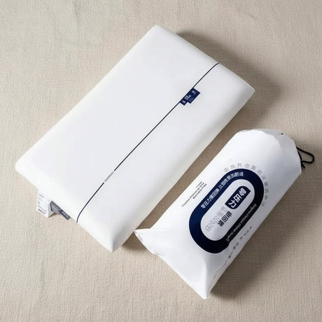 Memory Foam Orthopedic Bed Pillow Orthopedic pillow Neck & Cervical Pillows