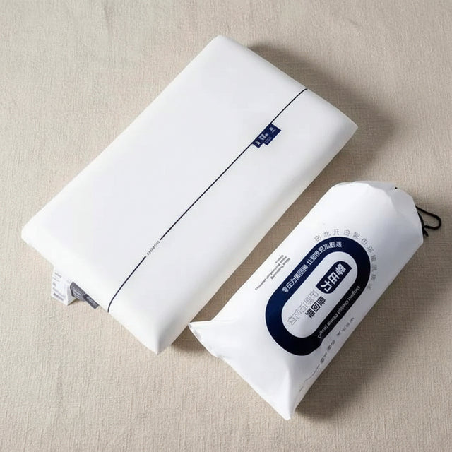 Memory Foam Orthopedic Bed Pillow Orthopedic pillow Neck & Cervical Pillows