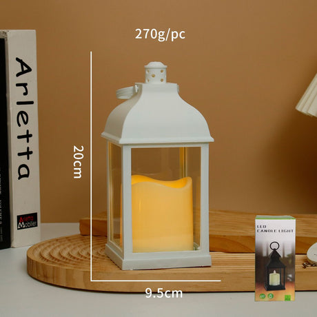 Furaha Finds Rechargeable LED Lantern for Emergency and Outdoor Use

