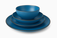 32 Piece Dinner Set Microwave and Dishwasher Safe Elegant Tableware- Furaha Finds Kenya