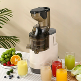 CAMEL Slow Juicer LT-02 with Large Opening and 1L Juice & Pulp Containers- Furaha Finds Kenya