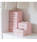 Premium Quality Everyday Essentials Set For Modern Living Closet Organizers & Garment Racks