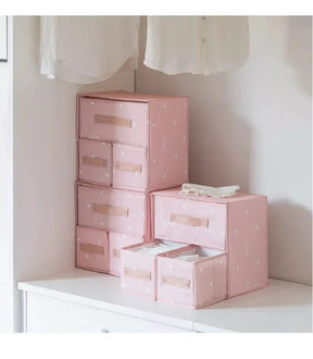 Premium Quality Everyday Essentials Set For Modern Living Closet Organizers & Garment Racks