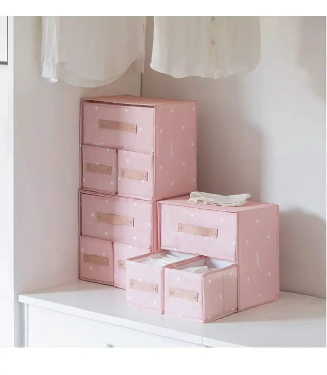 Premium Quality Everyday Essentials Set For Modern Living Closet Organizers & Garment Racks