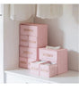 Premium Quality Everyday Essentials Set For Modern Living Closet Organizers & Garment Racks