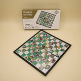 Snake & Ladder Magnetic Gameboard Board games Board Games