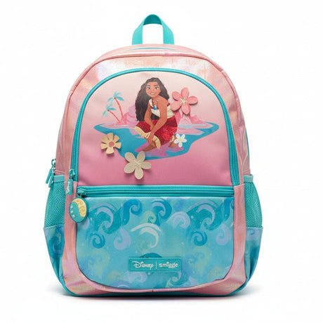 Smiggle School Backpack Premium Quality 45 x 32 cm