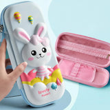 3D Cartoon Pencil Case Pencil case Pen & Pencil Cases