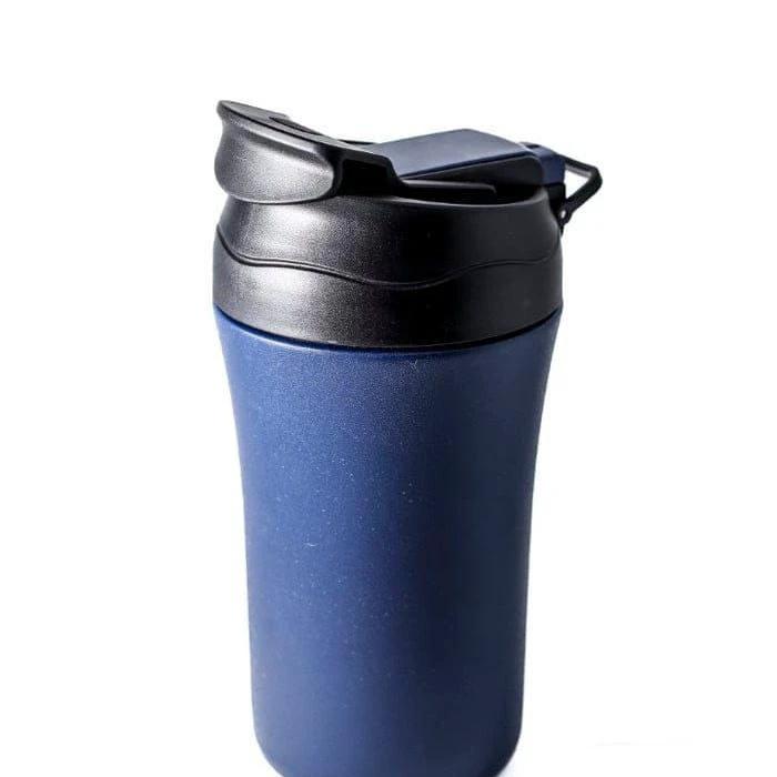 Premium Portable Insulated Thermal Cup 350ml Stainless Steel Drinkware Thermoses