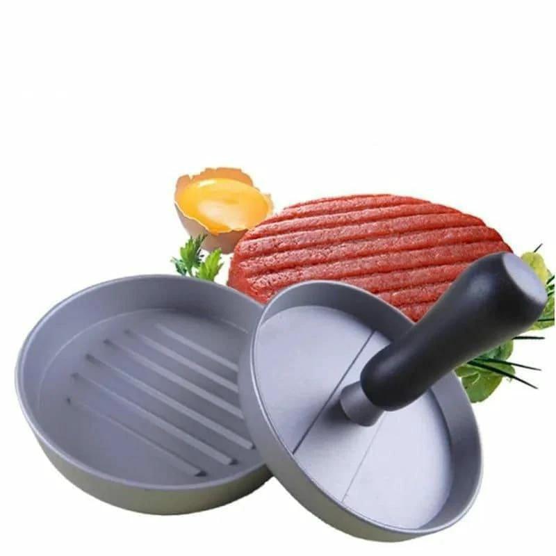 Burger press Kitchen Meat Tenderizers