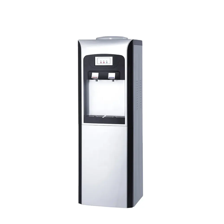 Nunix R38C Water Dispenser Hot & Cold, Floor Standing with 1-Year Warrant- Furaha Finds Kenya