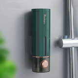 Wall Mounted Foam Soap Dispenser – 450ml ABS Hand Sanitizer & Liquid Soap Pump for Bathroom