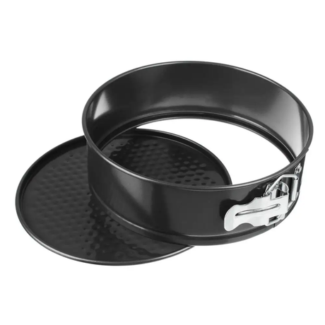 Non Stick Round Cake Mold Perfect for Baking Even & Easy Release Cakes- Furaha Finds Kenya