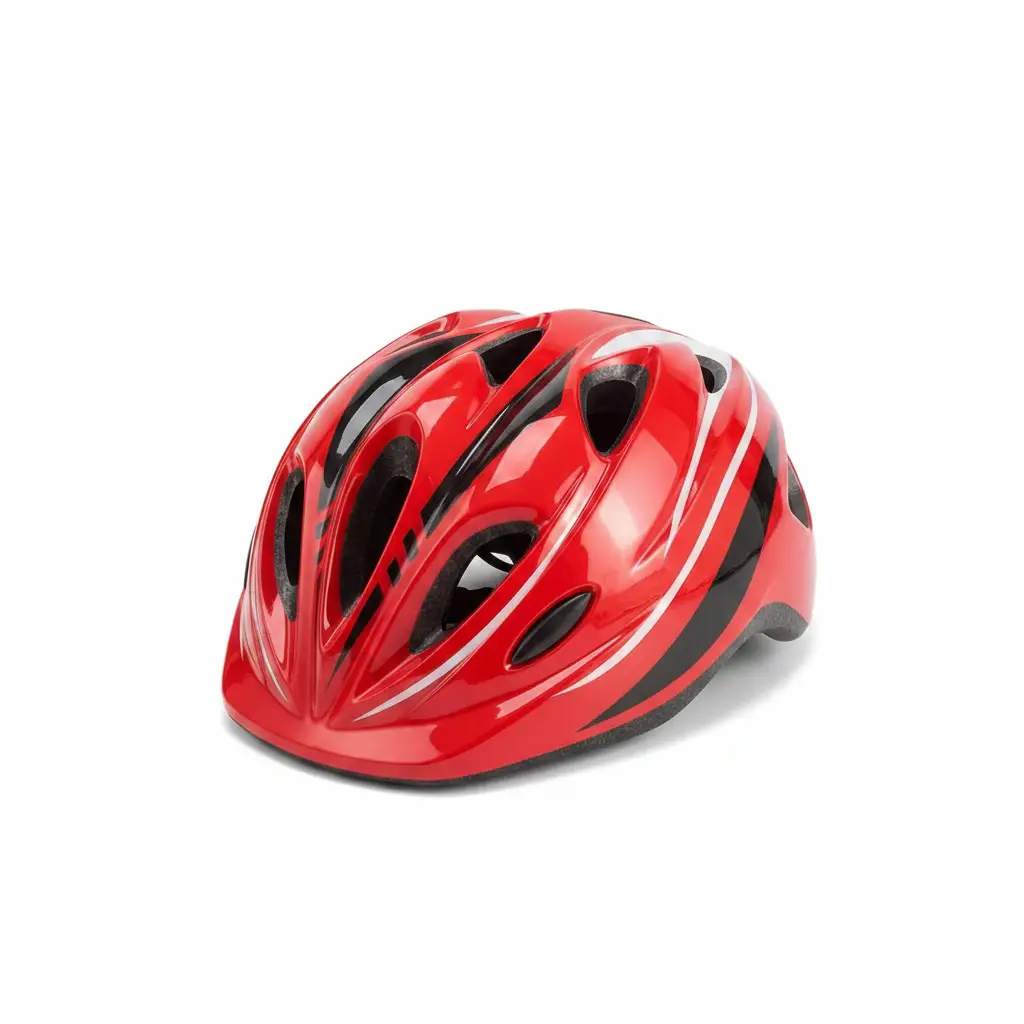 Kids Hard Shell Cycling Helmet Helmet Equestrian Helmet Bags & Cases
