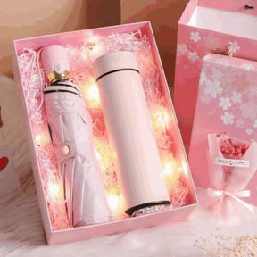 High-End Women Souvenir Elegant Luxury Gift Gift pack Gift Giving