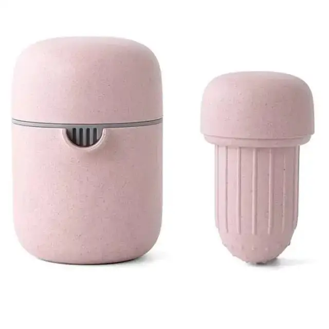 Ecoco Portable Manual Juicer Manual juicer Juicers