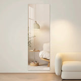 Acrylic Full-Length Mirror Acrylic mirror Wall Mirrors