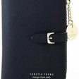 Quality Leather Wallet Compact Minimalist Design Leather wallet Wallets