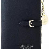 Quality Leather Wallet Compact Minimalist Design Leather wallet Wallets
