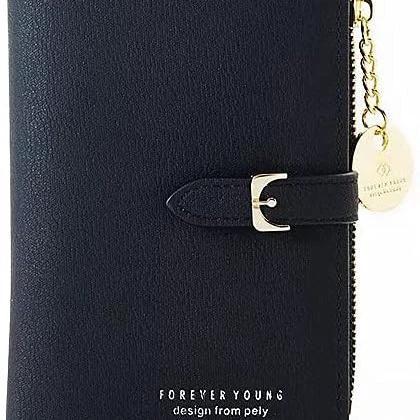 Quality Leather Wallet Compact Minimalist Design Leather wallet Wallets