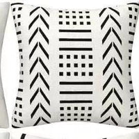 Abstract Throw Pillow Covers 45x45cm For Stylish Homes vibrant pillow covers Throw Pillows